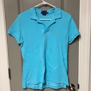 Ralph Lauren skinny polo